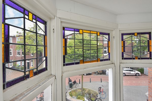 Medium property photo - Maystraat 135, 2593 VV Den Haag